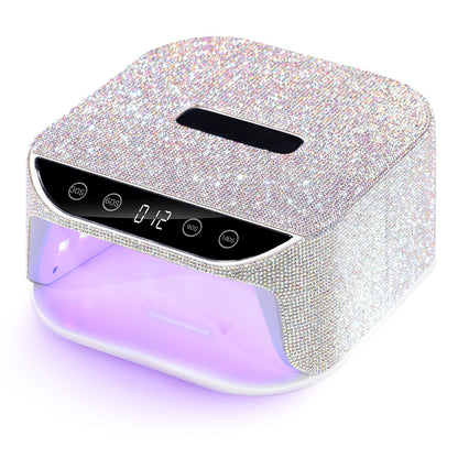 Diamond Nail Lighting Machine