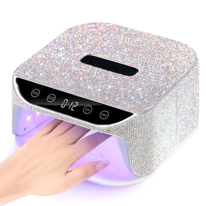 Diamond Nail Lighting Machine