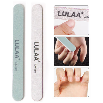 Nail Art DIY Kit Nail Art Pen Nail Decoration Nail Art Lights