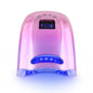 128W LED Nail Lamp Rechargeable